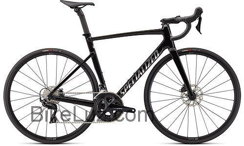 Specialized Allez Sprint Disc avaliação e ficha técnica